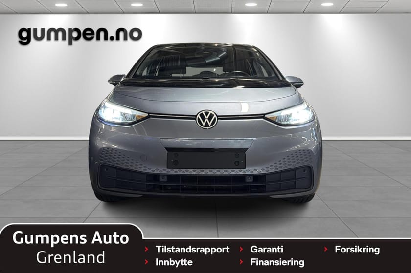 Bilde 4 av Volkswagen ID.3 Pure Performance