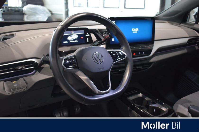 Bilde 5 av Volkswagen ID.5 Pro Performance