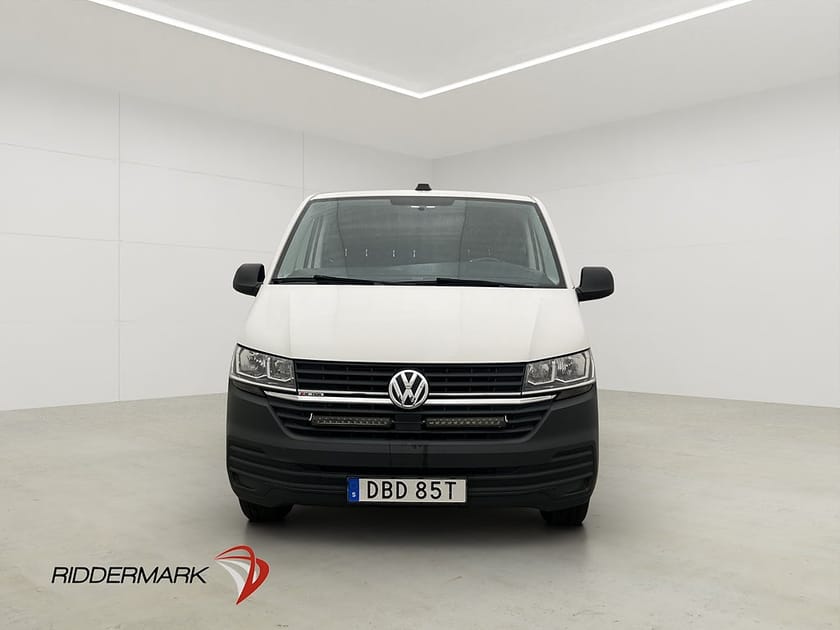 Bild 5 av Volkswagen Transporter