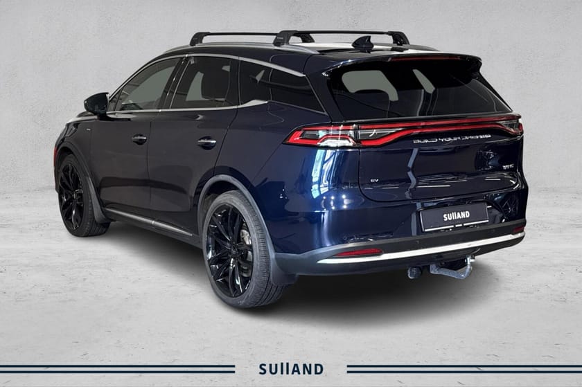 Bilde 3 av BYD Tang EV AWD