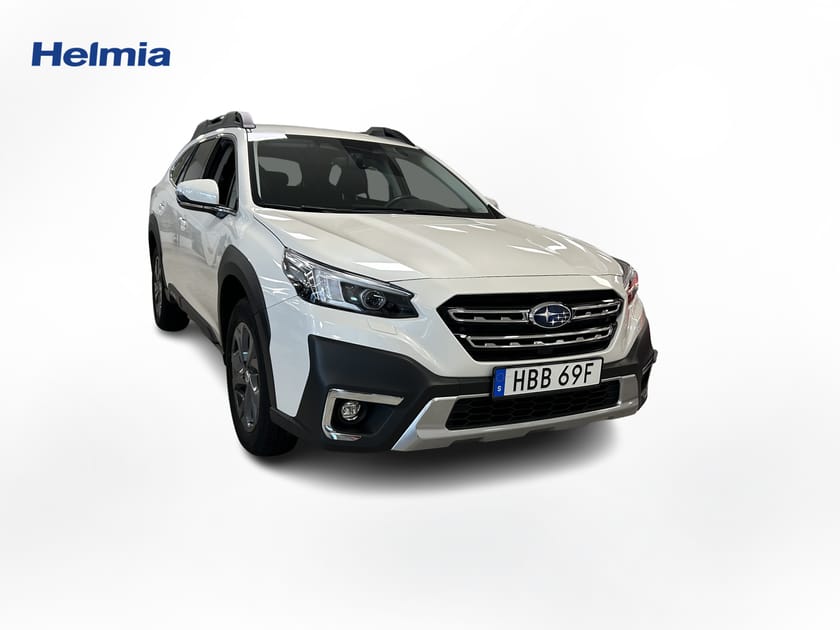 Bild 3 av Subaru Outback 