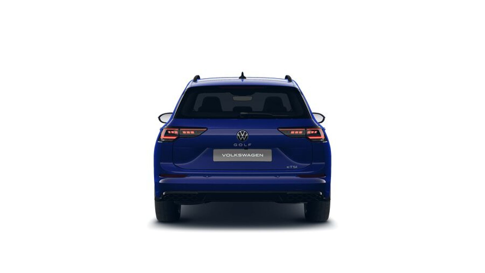 Volkswagen Golf Sportscombi 1.5 eTSI 2026, bild 4/9