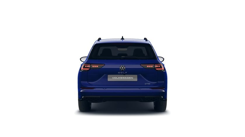 Bild 4 av Volkswagen Golf Sportscombi  | eTSI 150Hk DSG