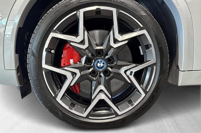 Bilde 5 av BMW iX2 xDrive30