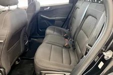 Ford Kuga Plug-In Hybrid