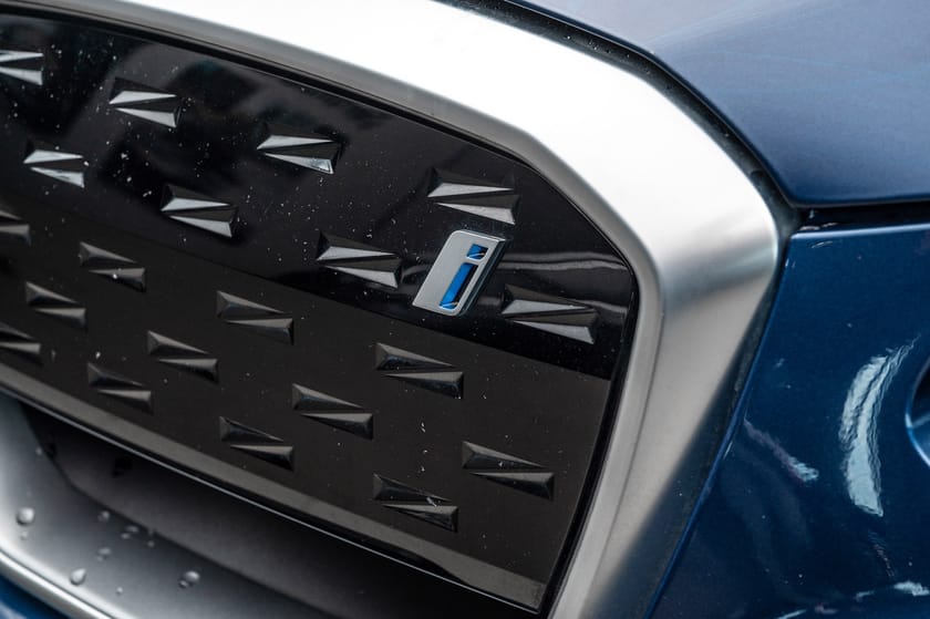 Bilde 5 av BMW iX3 M Sport Fully Charged