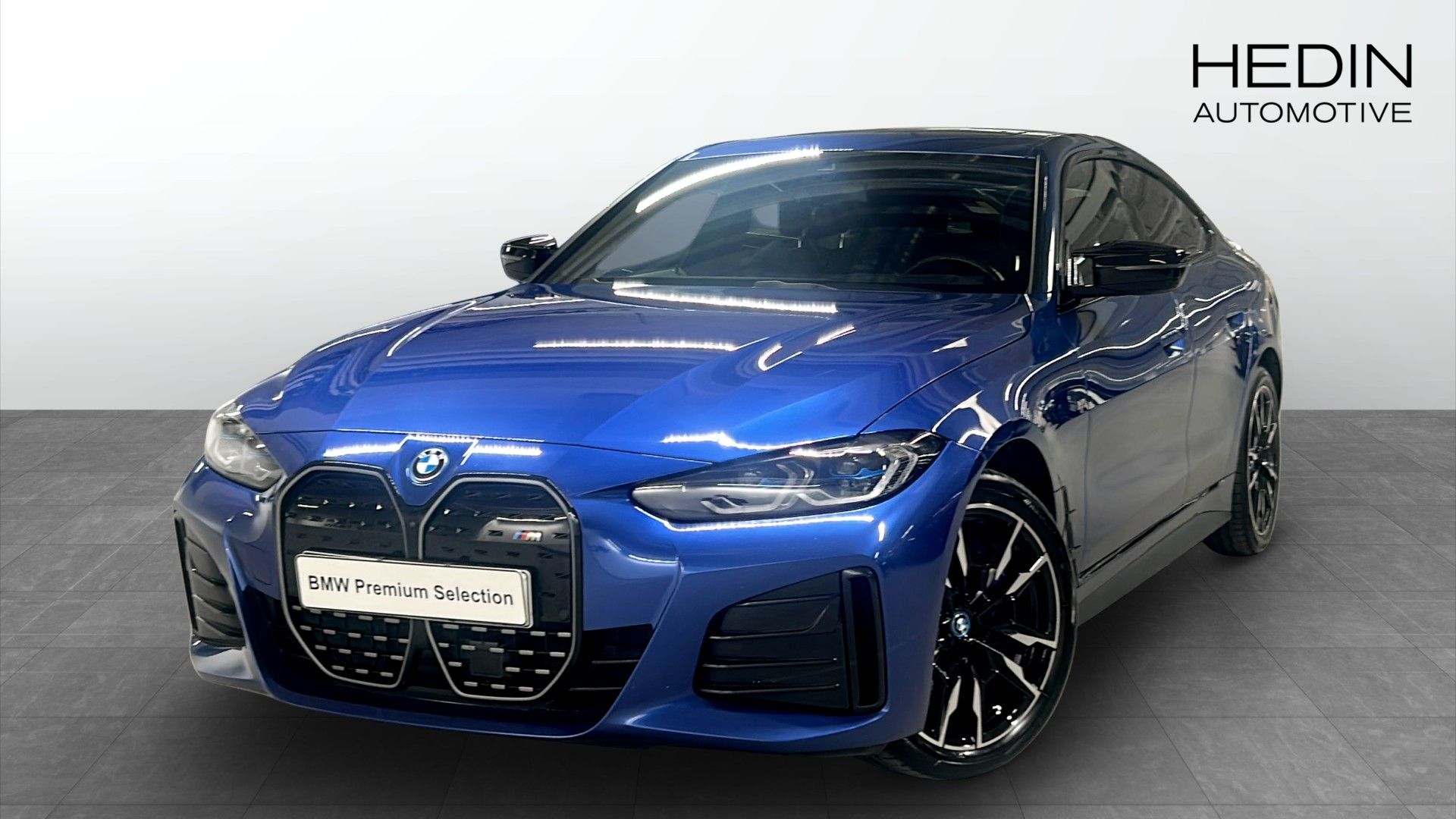 BMW 4-serie 544 hp
