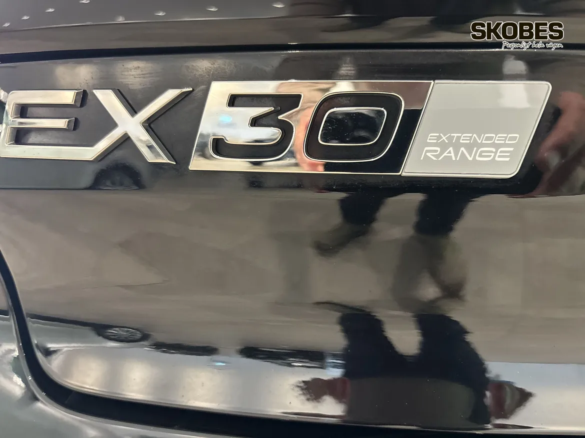 Volvo EX30 Single Motor Extended Range