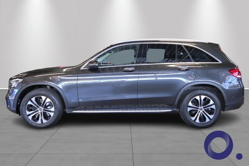 Bilde 2 av Mercedes-Benz GLC 300 e 4MATIC | Hengerfeste, Distronic ++
