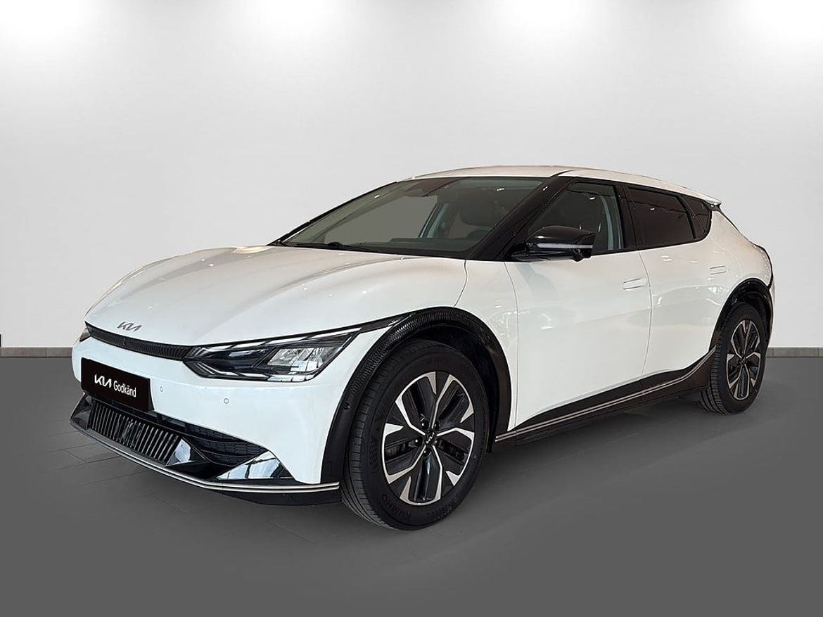 Kia EV6 2023