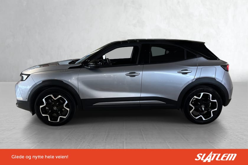 Bilde 2 av Opel Mokka-e