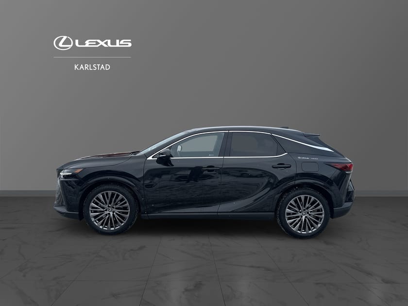 Bild 4 av Lexus RX 450h+
