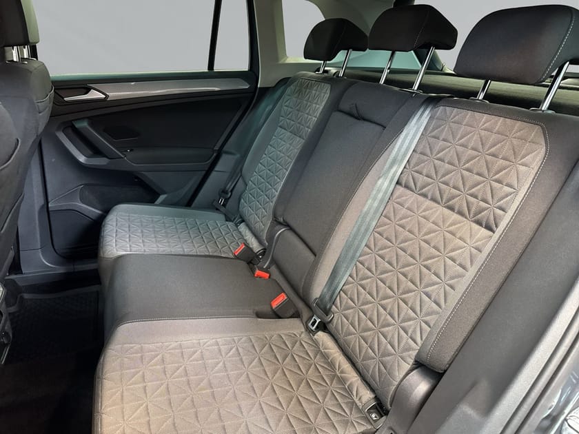 Bild 5 av Volkswagen Tiguan 1.5 150HK Aut, Drag, Värmare