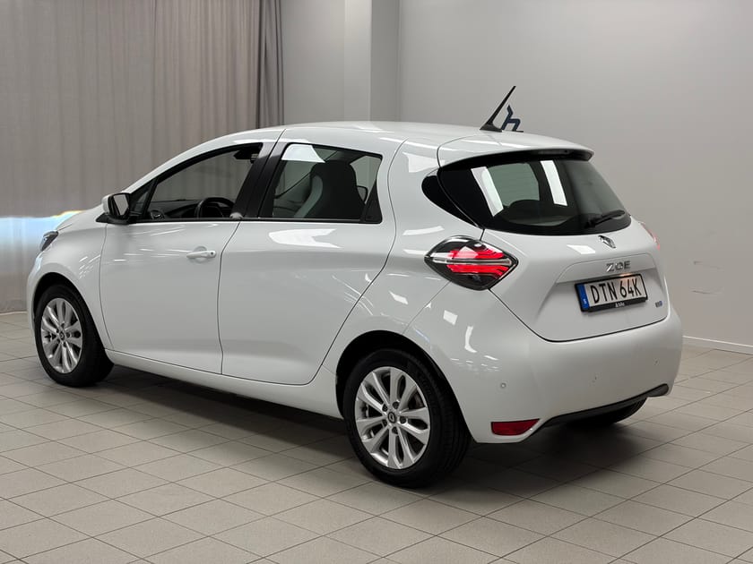 Bild 3 av Renault ZOE R110