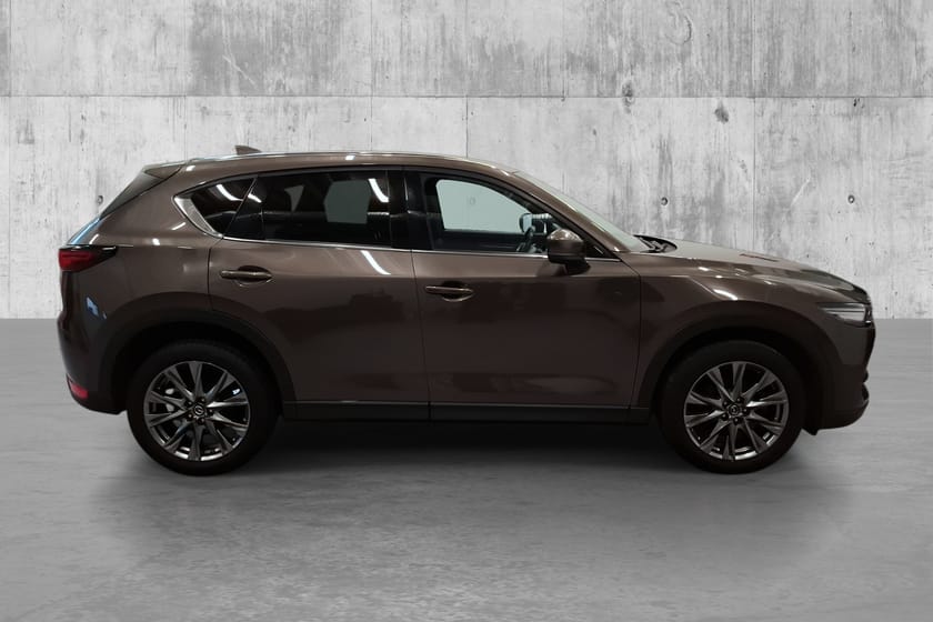 Bilde 5 av Mazda CX-5