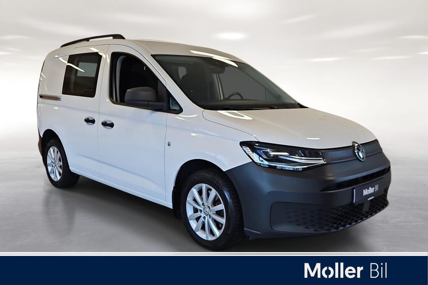 Bilde 3 av Volkswagen Caddy Cargo