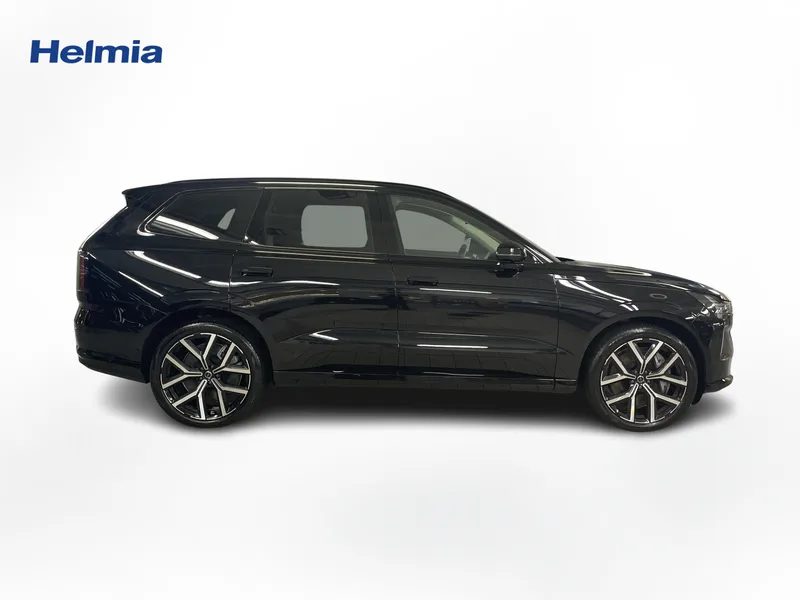 Bild 6 av 16 – Volvo EX90 Twin Motor Performance M Ultra Pro Edt 7s Ultra Pro Edition