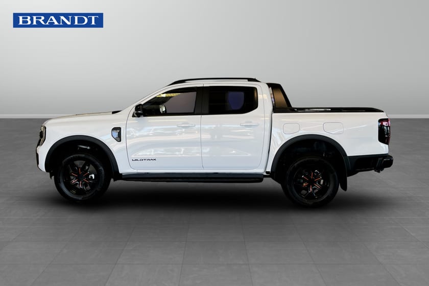 Bild 3 av Ford Ranger PHEV Double Cab Wildtrak 2.3T 280 hk plug-in- Omgående lev