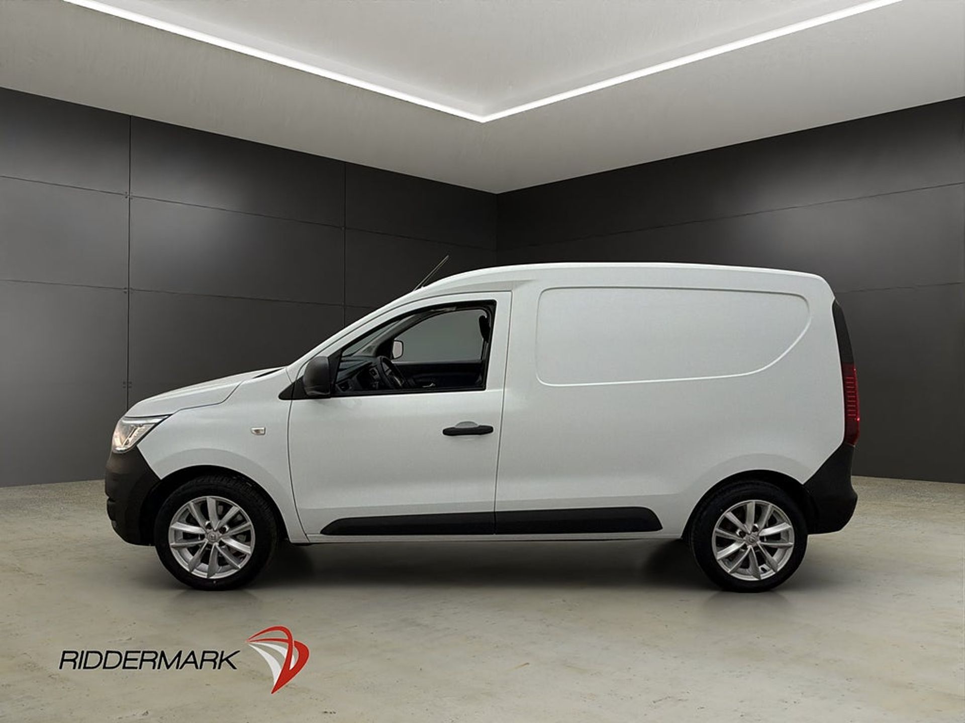 Renault Kangoo 2021, bild 6/10
