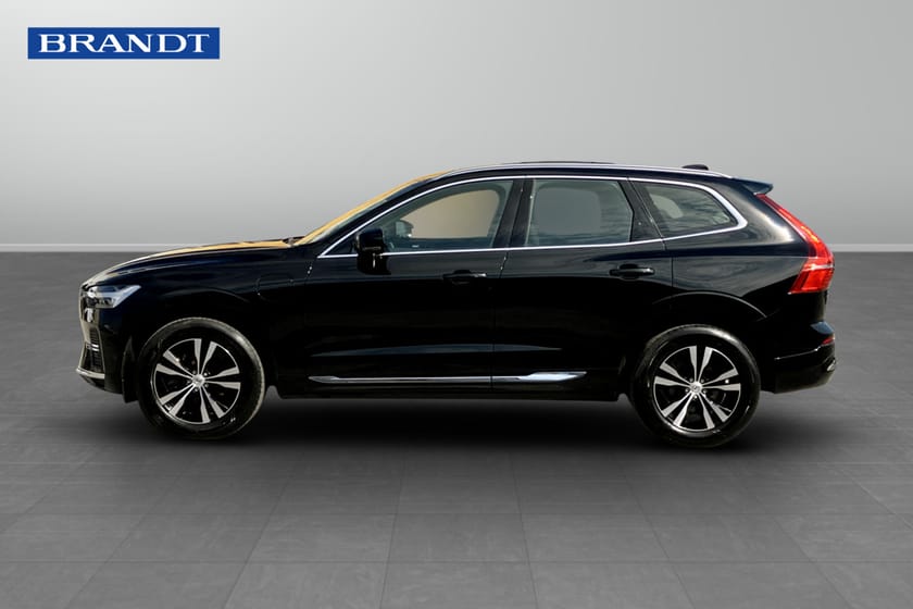 Bild 3 av Volvo XC60 Recharge T6 AWD 350hk Core Bright