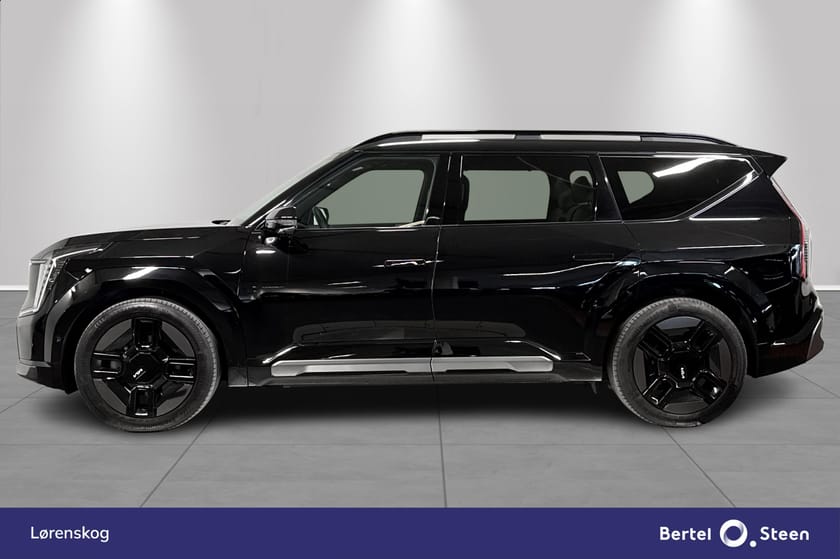Bilde 2 av Kia EV9 AWD GT-Line 7 Seter | HeadUp | Massasje | Panorama