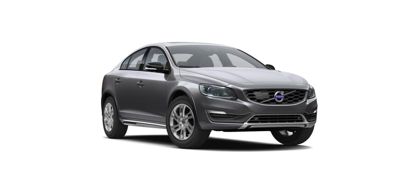 Bilde 2 av Volvo S60 Cross Country D3 Summum KROK/ACC/KAM++