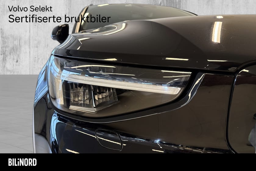 Bilde 4 av Volvo EX40 Twin Motor Performance perfromance hengerefeste