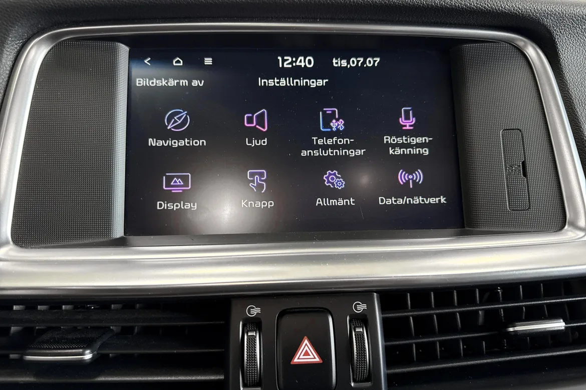 picture of a car
