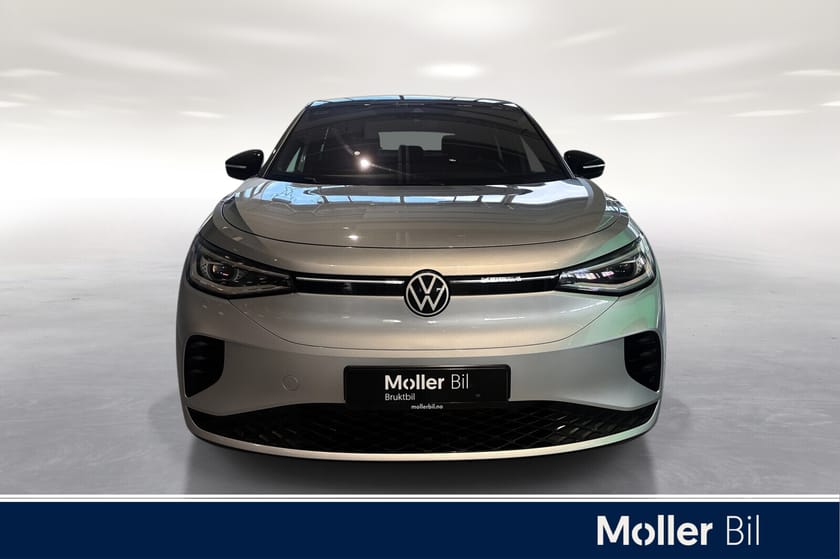 Bilde 2 av Volkswagen ID.5 GTX 4motion  77kwh
