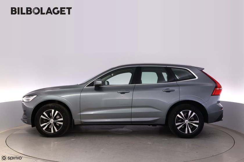 Bild 5 av Volvo XC60 B4 AWD Diesel Momentum Advanced Edt LÄDER NAV PRO