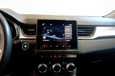 Renault Captur E-TECH Plugin-Hybrid 160