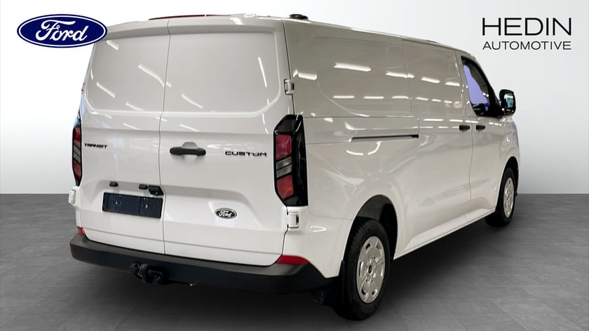 Bild 2 av Ford Transit Custom 320
