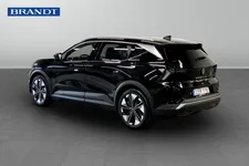 Renault Scenic E-Tech