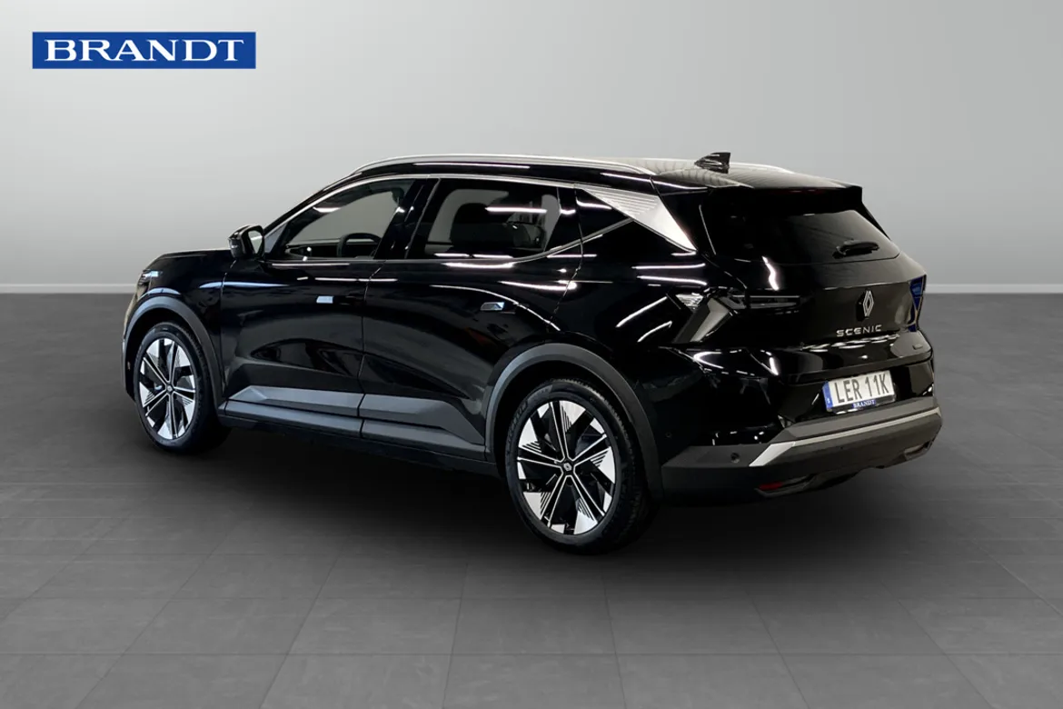Renault Scenic E-Tech