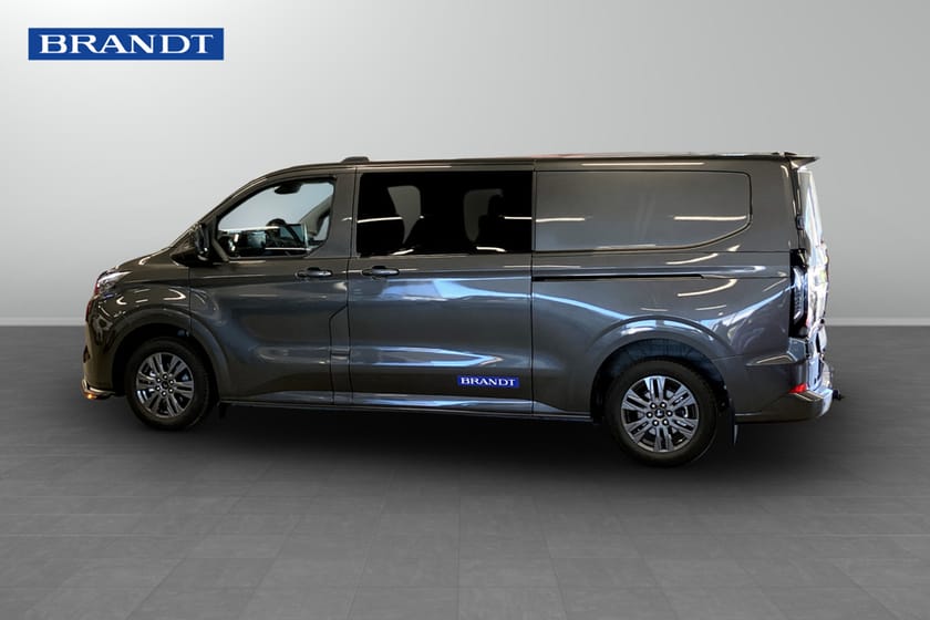 Bild 2 av Ford Transit Custom 320 Crew Van Plug-in Hybrid 