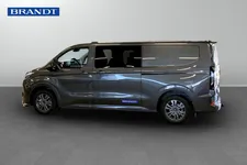 Ford Transit Custom 320 Crew Van Plug-in Hybrid
