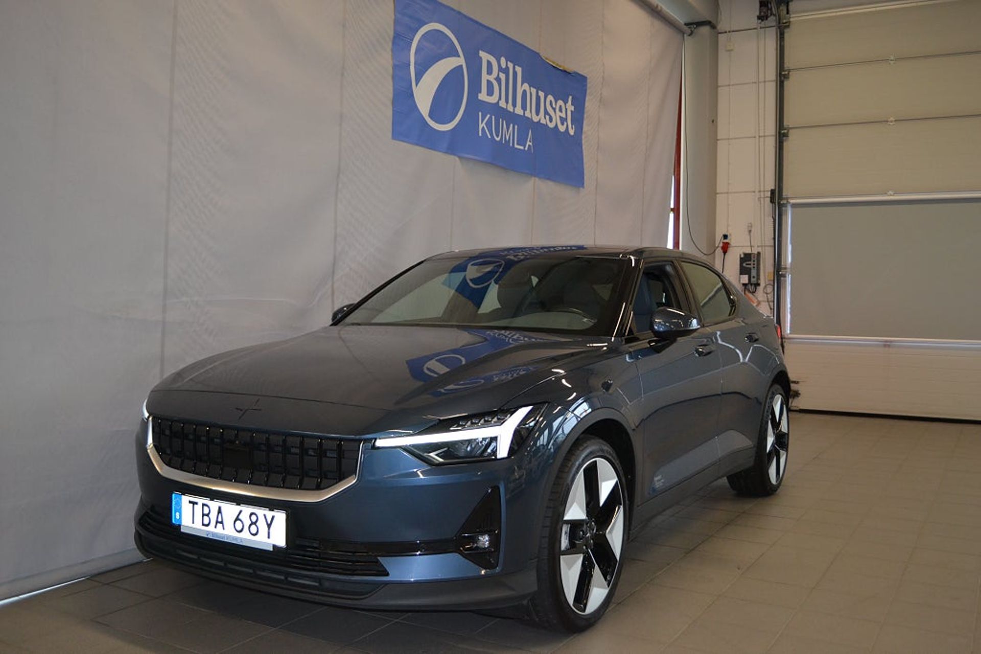 Polestar 2