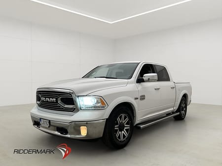 RAM 1500 Crew Cab