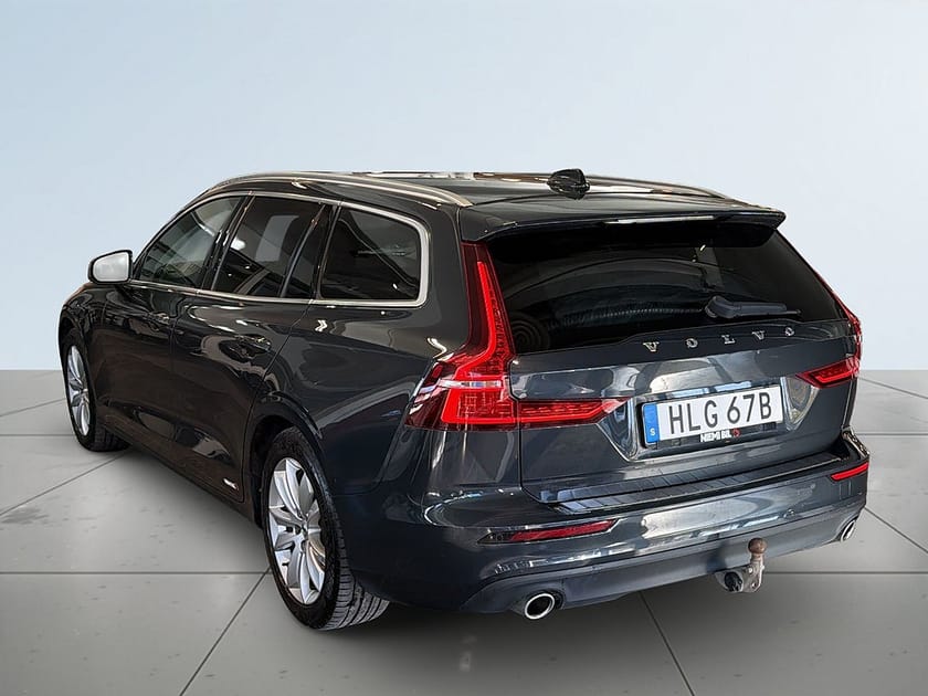 Bild 5 av Volvo V60