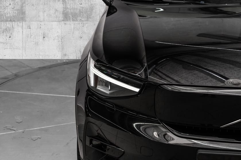 Bilde 4 av Volvo XC40 Recharge