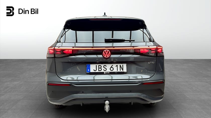 Bild 5 av Volkswagen Tayron