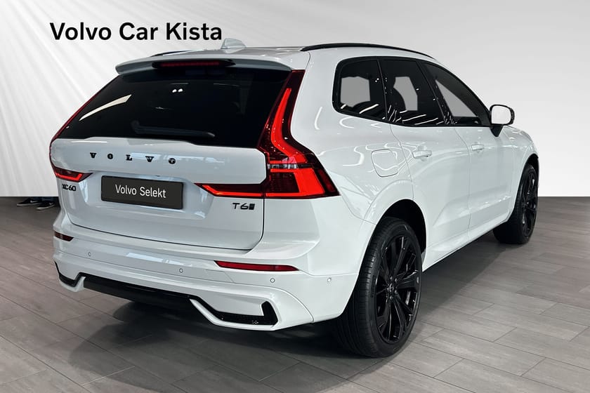 Bild 5 av Volvo XC60