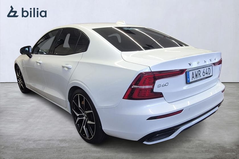 Bild 4 av Volvo S60