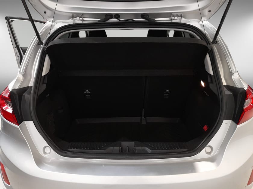 Bild 1 av Ford Fiesta Trend 5D 1,0 EcoBoost 100hk
