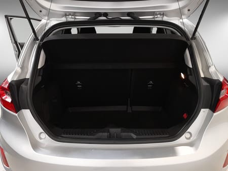 Ford Fiesta Trend 5D 1,0 EcoBoost 100hk