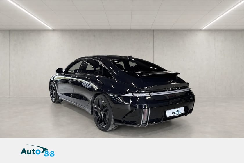 Bilde 2 av Hyundai Ioniq 6 First Edition | LR | AWD | ACC