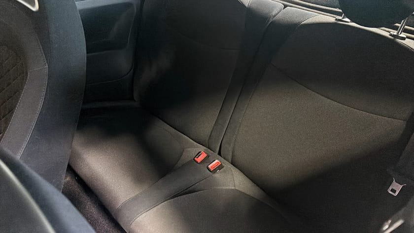 Bild 5 av Abarth 595 1.4 T-JET 16V Manuell, 145hk,