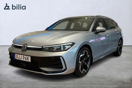 Volkswagen Passat Sportscombi