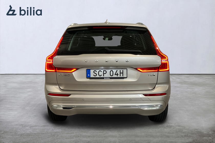 Bild 5 av Volvo XC60