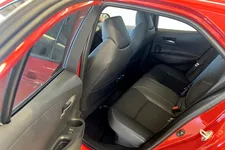 Toyota Corolla Hybrid